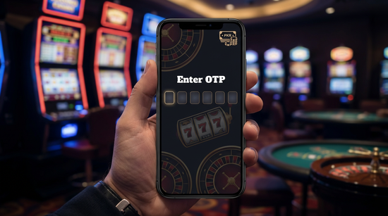 Game list for Spribewin login section